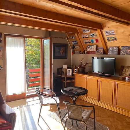 Vikendica Stojanovic Villa Mionica Eksteriør bilde