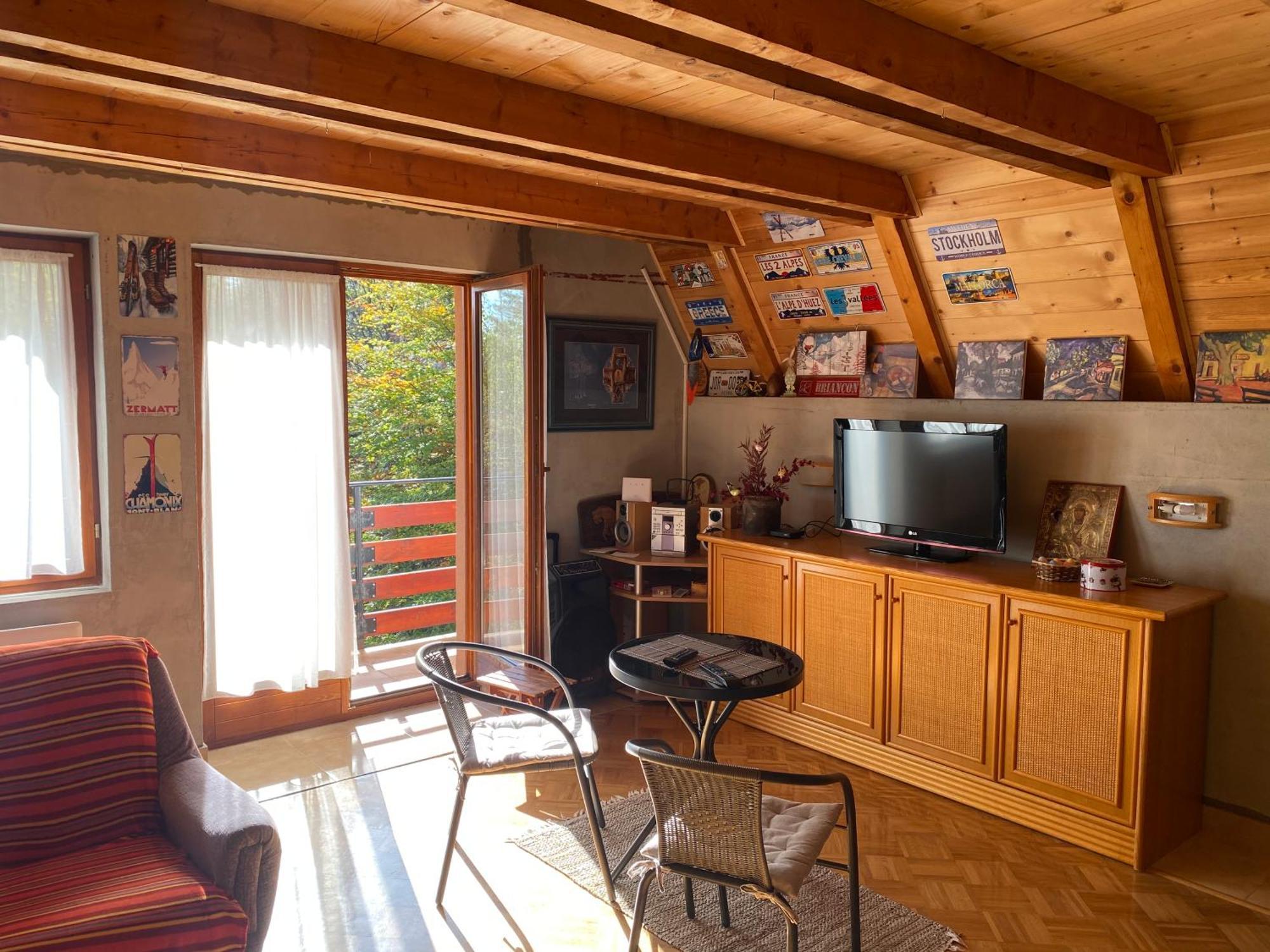 Vikendica Stojanovic Villa Mionica Eksteriør bilde